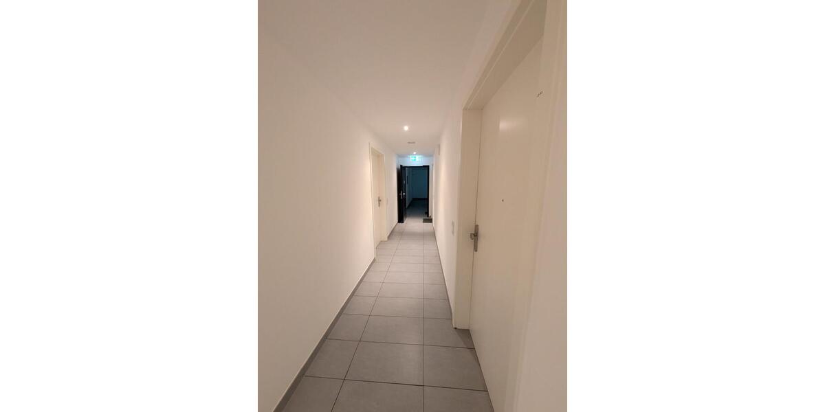 Etagenwohnung Nürnberg Gleißhammer - 1 Zimmer, 37 m&sup2;, 600&euro; | Angebot:26043122