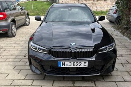 BMW 330 94.000 km 31.850 &euro; Winkelhaid 90610
