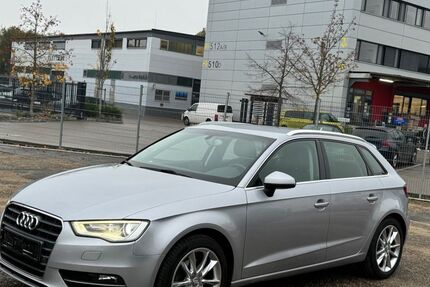 Audi A3 158.000 km 9.990 &euro; Fürth, Bayern 90763