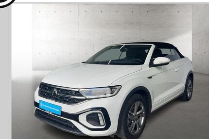 VW T-Roc 25.500 km 33.407 &euro; Neustadt/Aisch 91413