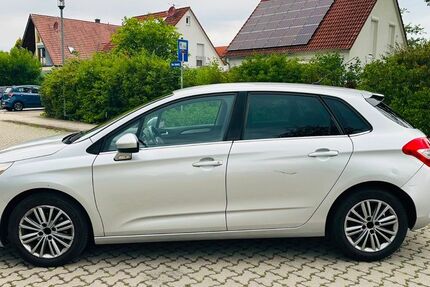 Citroen C4 272.000 km 1.700 &euro; Katzwang 90455