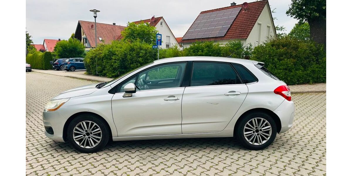 Citroen C4 272.000 km 2.450 &euro; Katzwang 90455