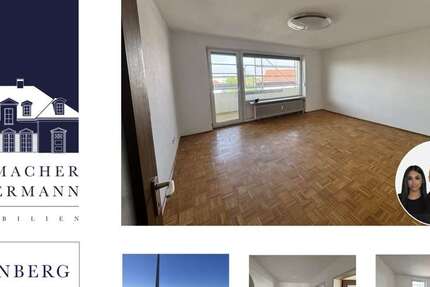 Wohnung Nürnberg Gibitzenhof - 3 Zimmer, 78 m&sup2;, 289.000&euro; | Angebot:26549771