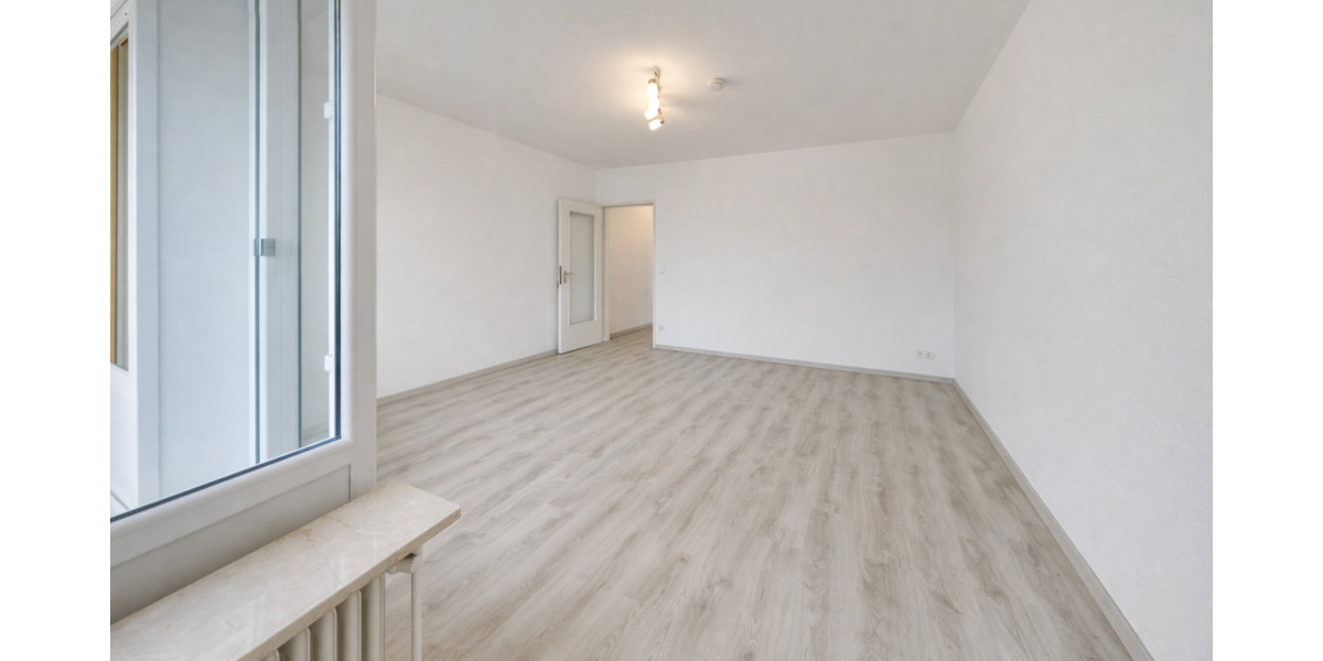 Etagenwohnung Nürnberg Seeleinsbühl - 2 Zimmer, 56 m&sup2;, 198.000&euro; | Angebot:25686738