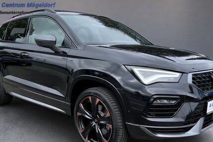 Cupra Ateca 12.300 km 34.700 &euro; Nürnberg 90482