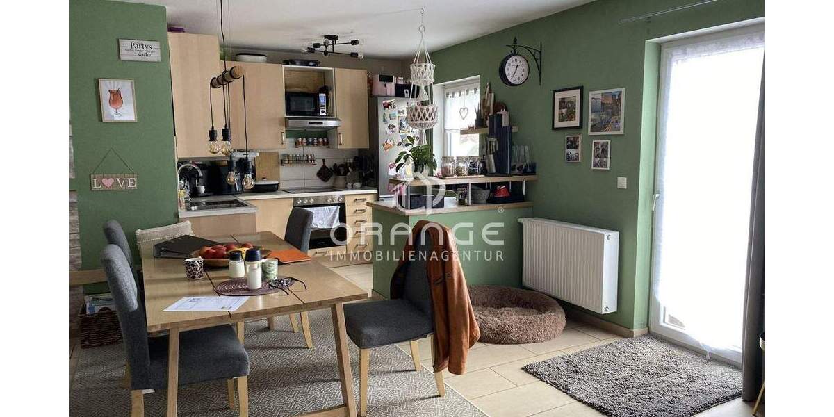 Einfamilienhaus Dormitz - 5 Zimmer, 107 m&sup2;, 545.000&euro; | Angebot:25726470