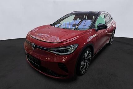 VW ID.4 61.550 km 29.560 &euro; Forchheim 91301