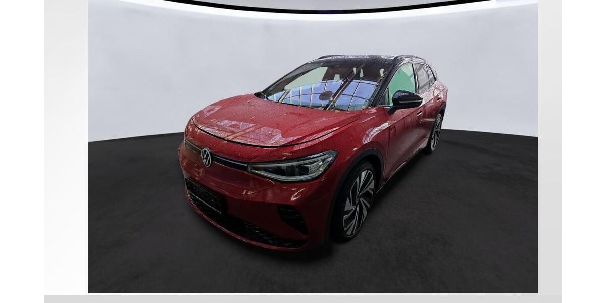 VW ID.4 61.550 km 29.560 &euro; Forchheim 91301