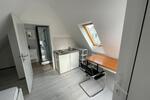 Dachgeschoßwohnung Buckenhof - 1 Zimmer, 20 m&sup2;, 620&euro; | Angebot:26614881