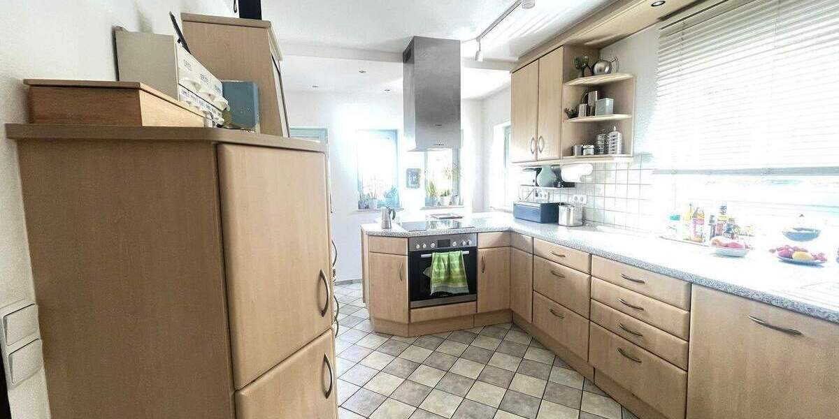 Einfamilienhaus Rückersdorf Entensee - 6 Zimmer, 176 m&sup2;, 947.000&euro; | Angebot:26657178