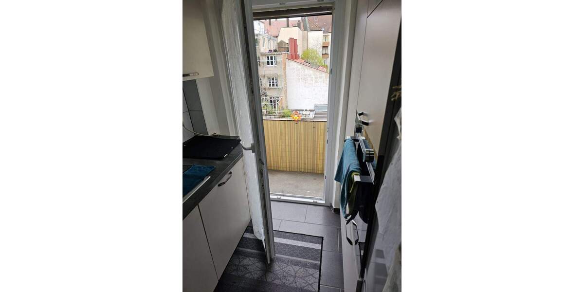 Etagenwohnung Nürnberg Steinbühl - 3 Zimmer, 249.000&euro; | Angebot:25669550