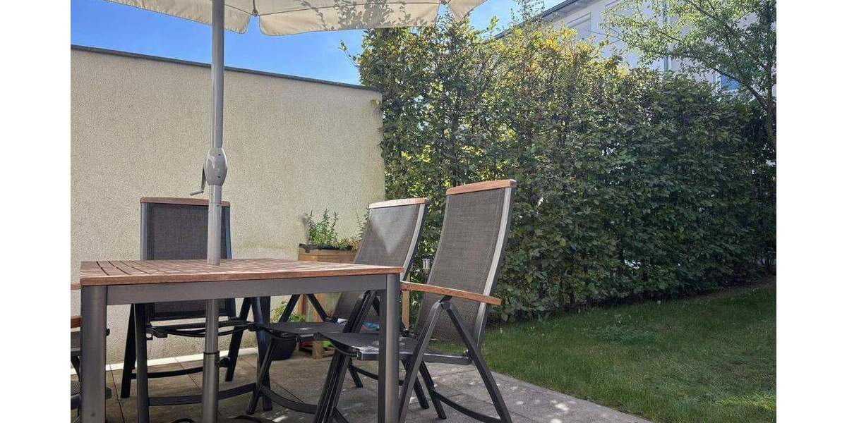 Reihenmittelhaus Nürnberg Großreuth h d Veste - 5 Zimmer, 135 m&sup2;, 949.000&euro; | Angebot:25718884