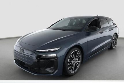 Audi S6 e-tron 9.090 km 82.890 &euro; Roth 91154