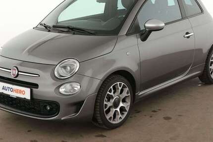 Fiat 500 22.839 km 13.620 &euro; Nürnberg 90441