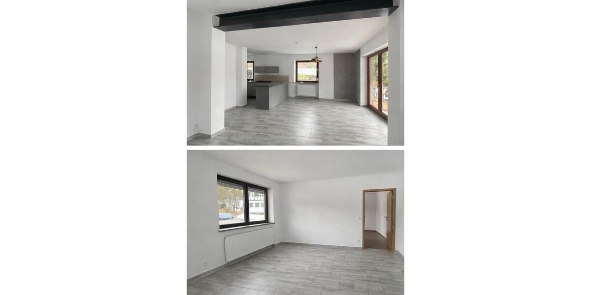 Erdgeschoßwohnung Schwabach - 3 Zimmer, 100 m&sup2;, 1.050&euro; | Angebot:25965992