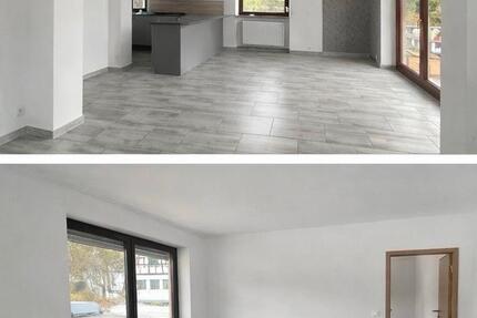 Wohnung Schwabach - 3 Zimmer, 100 m&sup2;, 1.050&euro; | Angebot:25965992