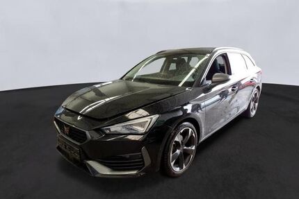 Cupra Leon 21.100 km 25.480 &euro; Fürth 90763