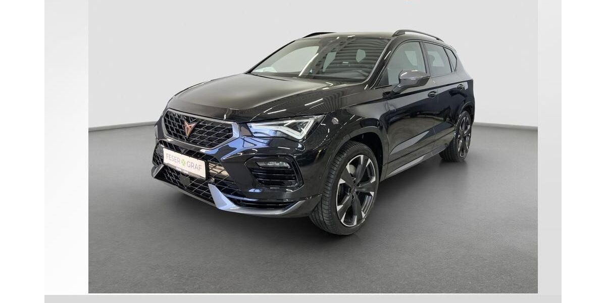 Cupra Ateca 28.815 km 28.979 &euro; Cadolzburg 90556