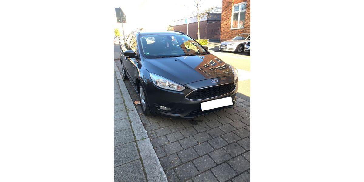 Ford Focus 150.000 km 7.400 &euro; Nürnberg 90443