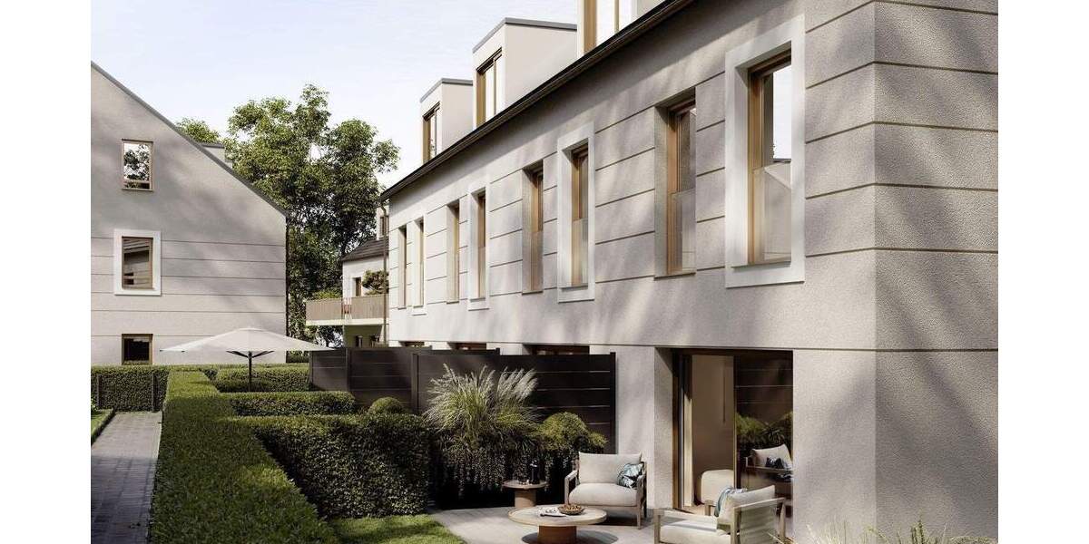 Reihenendhaus Bubenreuth - 5 Zimmer, 125 m&sup2;, 799.000&euro; | Angebot:25730084