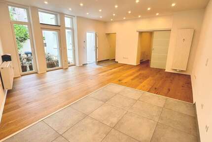 Wohnung Nürnberg Rennweg - 2.5 Zimmer, 84 m&sup2;, 329.000&euro; | Angebot:25721470