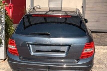 Mercedes-Benz C 180 185.000 km 8.500 &euro; Spardorf 91080