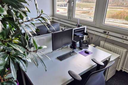 Gewerbeobjekt Nürnberg Eibach - 290&euro; | Angebot:26012316