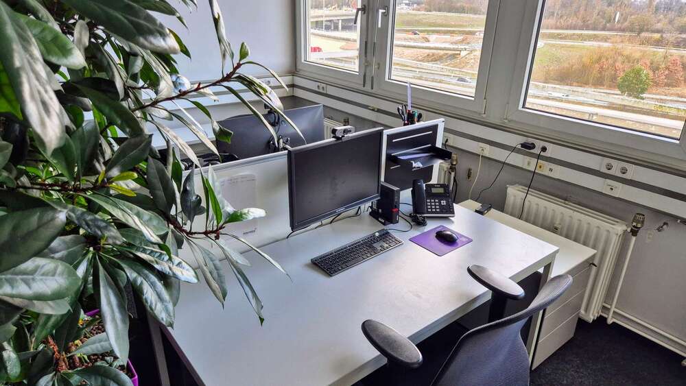 Gewerbeobjekt Nürnberg Eibach - 290&euro; | Angebot:26012316