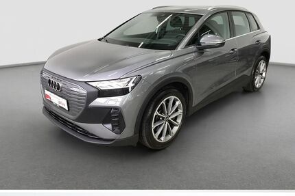 Audi Q4 e-tron 50.538 km 33.480 &euro; Fürth 90763