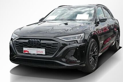 Audi Q8 e-tron 33.250 km 48.740 &euro; Erlangen 91058