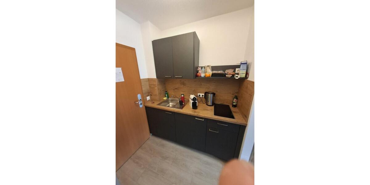 Etagenwohnung Nürnberg Erlenstegen - 1 Zimmer, 25 m&sup2;, 114.800&euro; | Angebot:26964893