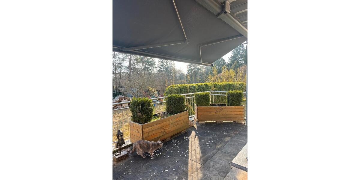 Erdgeschoßwohnung Buckenhof - 2 Zimmer, 94 m&sup2;, 900&euro; | Angebot:26577630