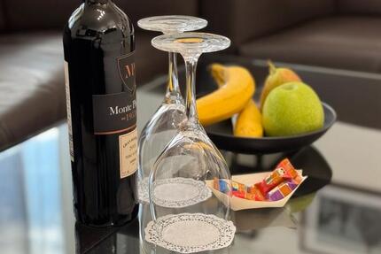 Wohnung Nürnberg Herrnhütte - 2 Zimmer, 50 m&sup2;, 2.600&euro; | Angebot:23849295