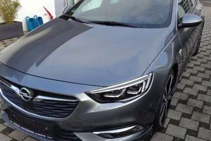 Opel Insignia 59.000 km 21.000 &euro; Trautskirchen 90619