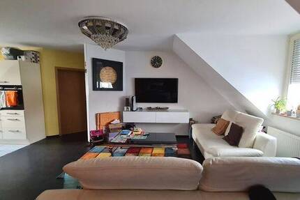 Wohnung Nürnberg Steinbühl - 3 Zimmer, 72 m&sup2;, 210.000&euro; | Angebot:25728523