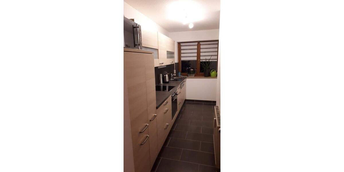 Etagenwohnung Heilsbronn - 3 Zimmer, 95 m&sup2;, 290.000&euro; | Angebot:25721098