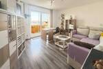 Etagenwohnung Nürnberg Almoshof - 1 Zimmer, 42 m&sup2;, 139.000&euro; | Angebot:26674157