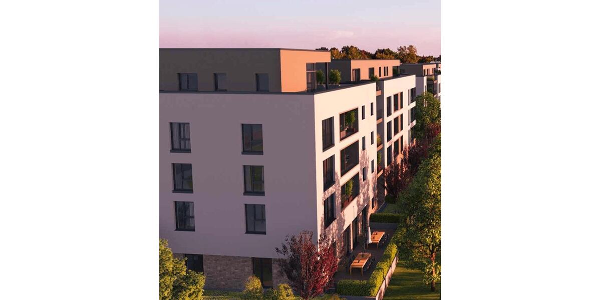 Etagenwohnung Nürnberg Gärten hinter der Veste - 3 Zimmer, 79 m&sup2;, 630.000&euro; | Angebot:25991026