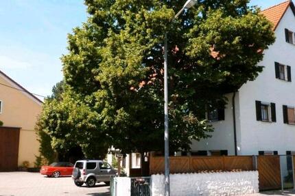 Wohnung Nürnberg Katzwang - 1 Zimmer, 25 m&sup2;, 525&euro; | Angebot:26706094