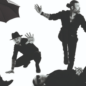 Frei.Wild - Immer unter Feuer 16.05.2026 PSD Bank Nürnberg ARENA