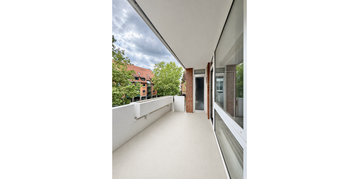 Etagenwohnung Fürth Altstadt - 3.5 Zimmer, 104 m&sup2;, 330.000&euro; | Angebot:26833327