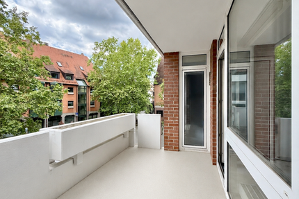 Wohnung Fürth Altstadt - 3.5 Zimmer, 104 m&sup2;, 330.000&euro; | Angebot:26833327