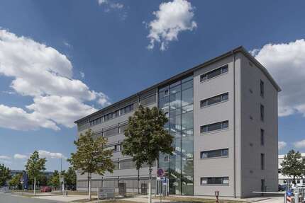 Gewerbeobjekt Nürnberg Gibitzenhof - 2.129&euro; | Angebot:27276102