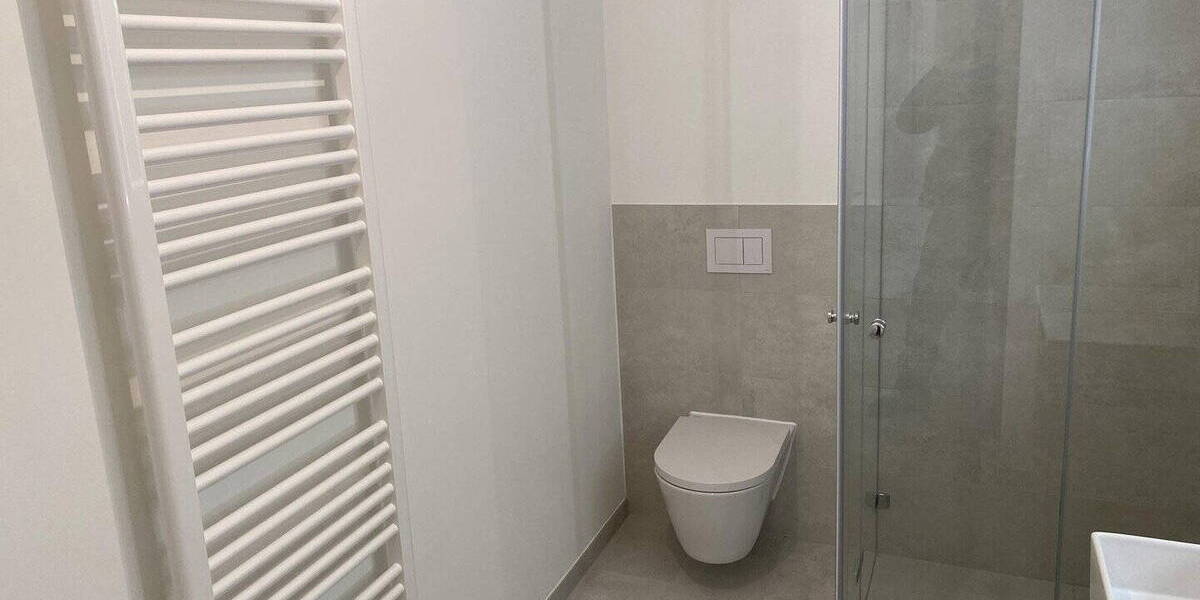 Etagenwohnung Nürnberg Mögeldorf - 2 Zimmer, 51 m&sup2;, 860&euro; | Angebot:26027731