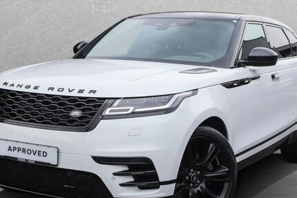 Land Rover Range Rover Velar 51.000 km 37.580 &euro; Nürnberg 90441