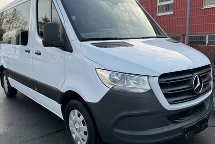 Mercedes-Benz Sprinter 112.000 km 36.500 &euro; Nürnberg 90425