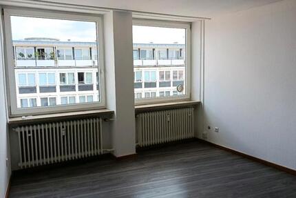 Wohnung Nürnberg Hasenbuck - 1 Zimmer, 38 m&sup2;, 750&euro; | Angebot:26600685