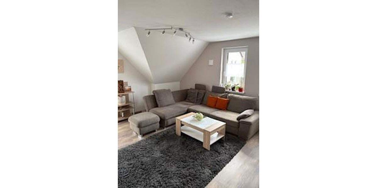 Etagenwohnung Schnaittach Hedersdorf - 3 Zimmer, 80 m&sup2;, 419.000&euro; | Angebot:25724226