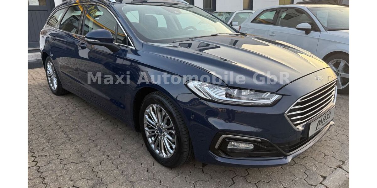 Ford Mondeo 134.000 km 14.590 &euro; Ammerndorf 90614