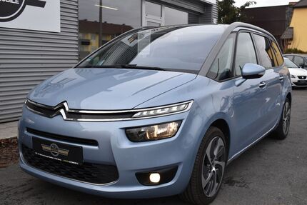 Citroen Grand C4 Picasso / SpaceTourer 117.000 km 8.900 &euro; Nürnberg 90451